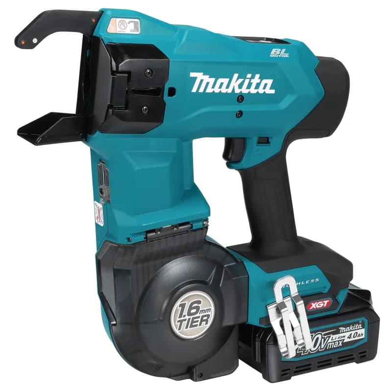 Makita TR001G Demir Bağlama 40V