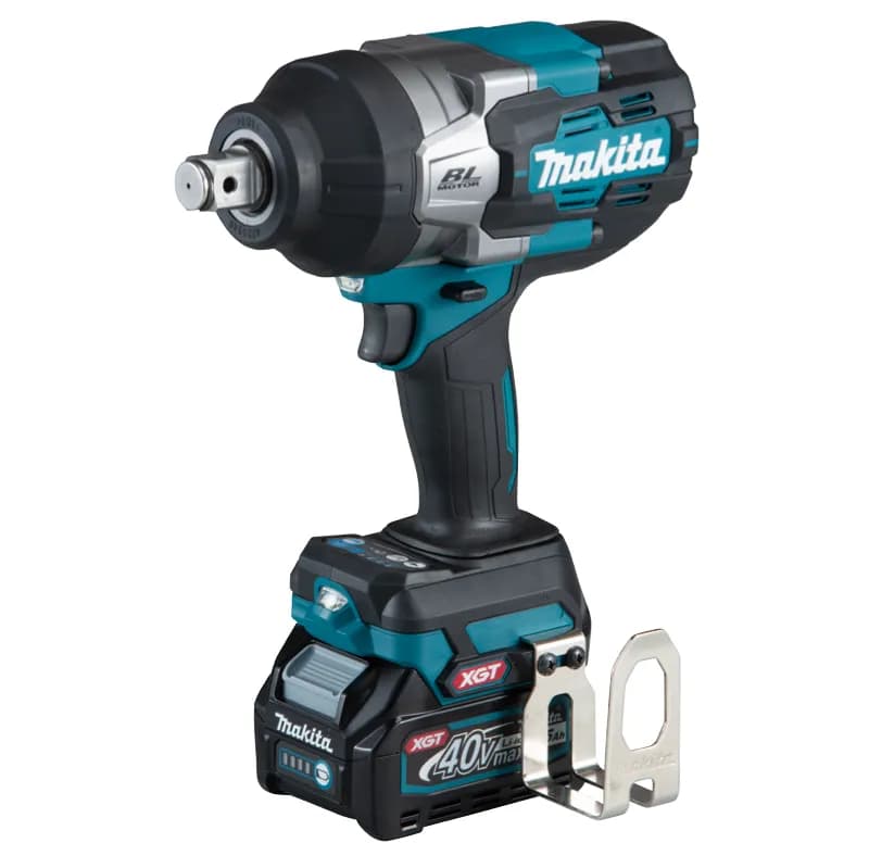 Makita TW001GM201 Darbeli Somun Sıkma 40V thumbnail 3