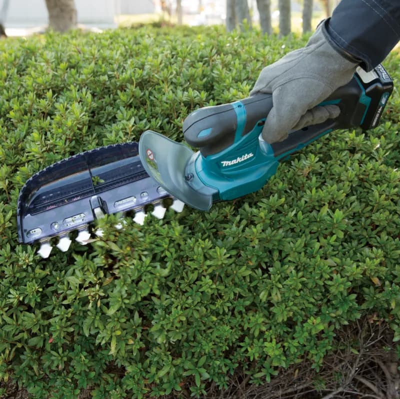 Makita UH201DWA Akülü Çim Kesme 12V