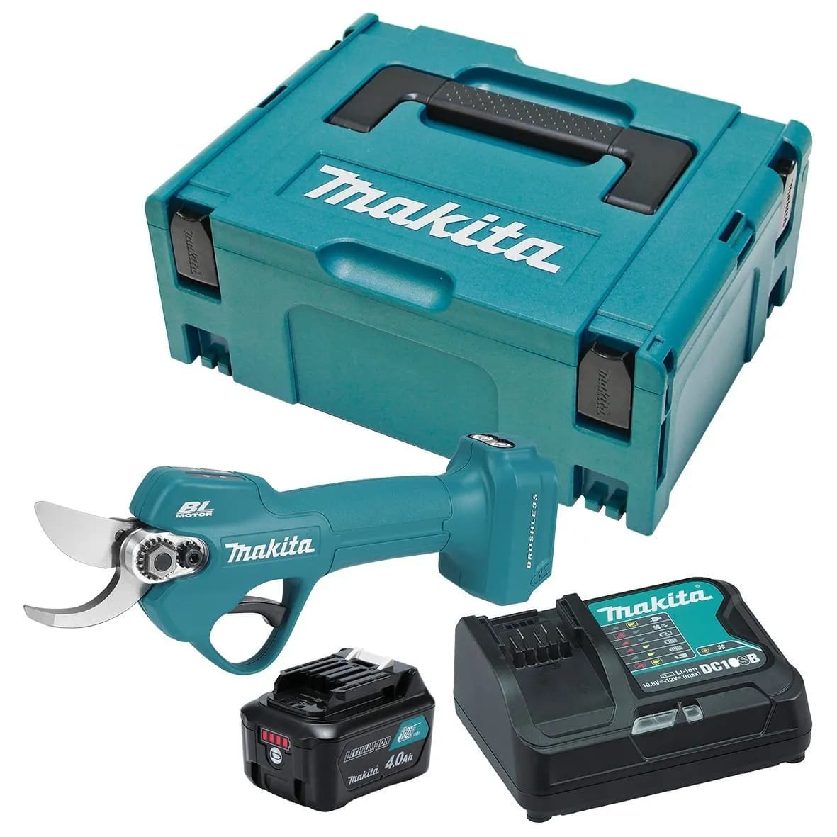 Makita UP100DSMJ Akülü Dal Budama