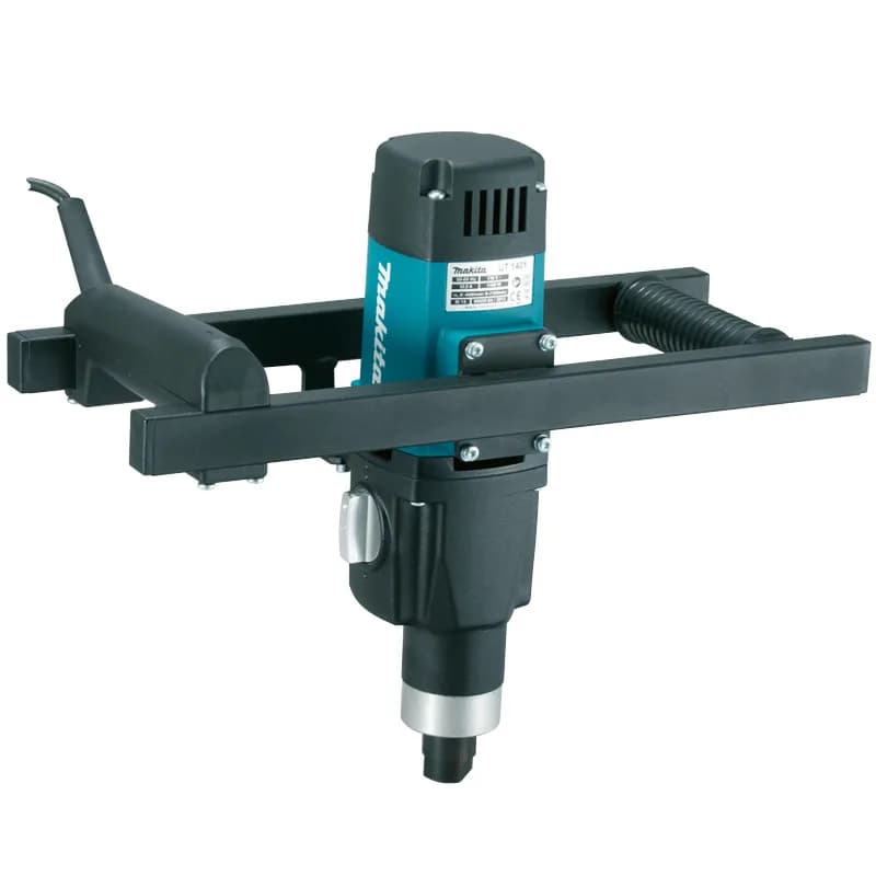 Makita UT1401 Devir Ayarlı Karıştırıcı thumbnail 2