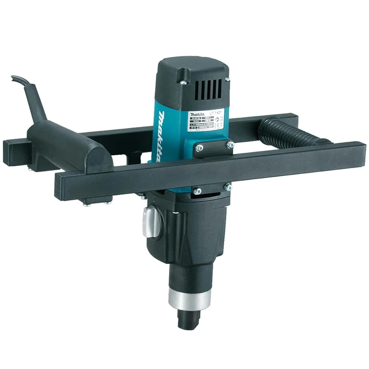 Makita UT1401 Devir Ayarlı Karıştırıcı