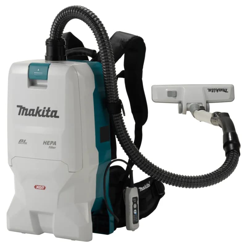 Makita VC011G Akülü Sırt Süpürgesi thumbnail 2