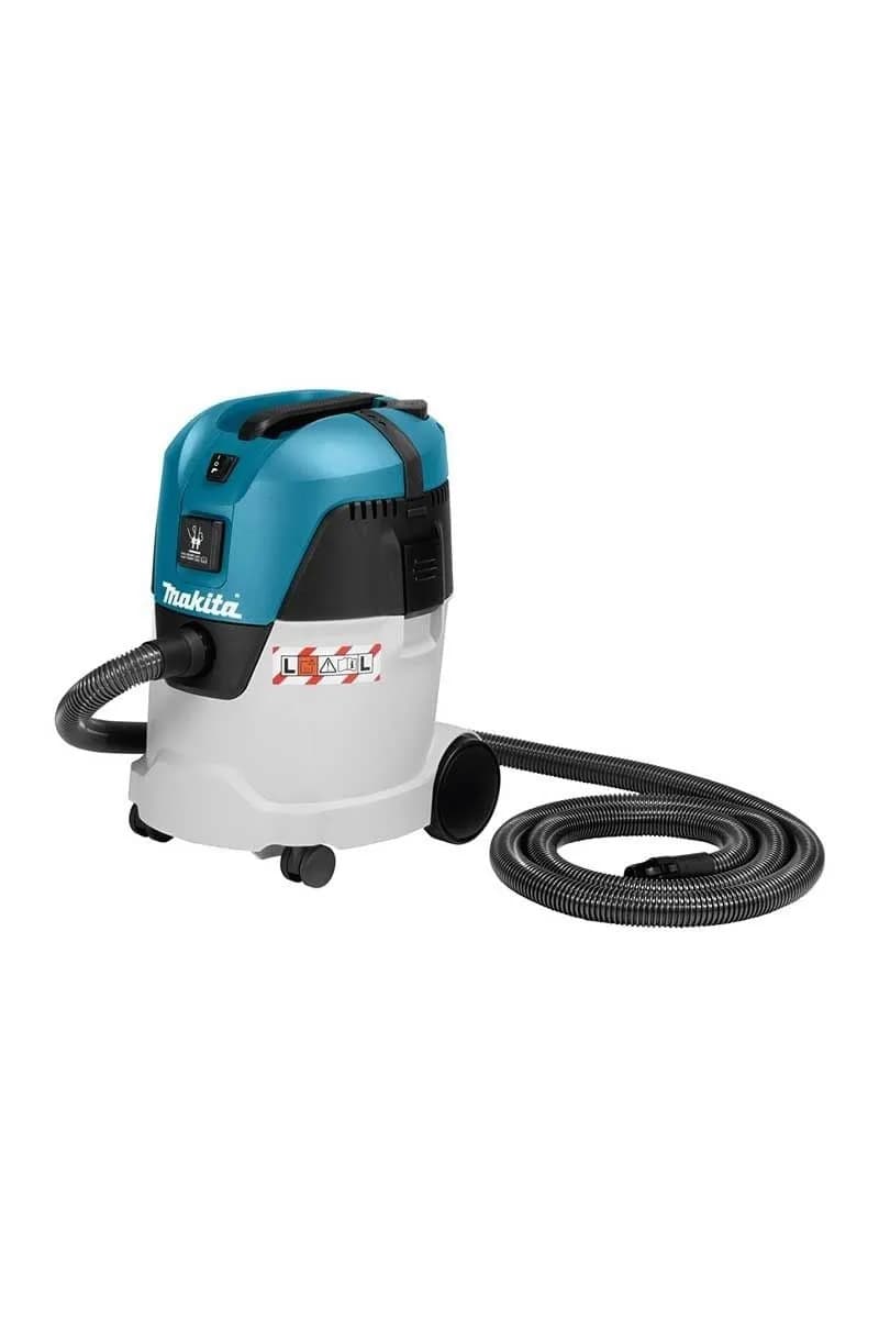 Makita VC2512L Endüstriyel Süpürüge Ac