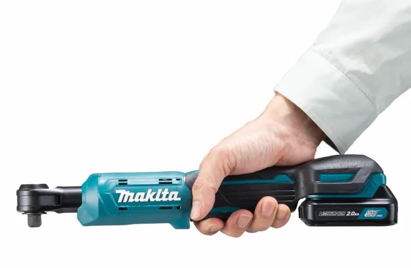 Makita WR100DWAJ Cırcır Anahtarı 12V thumbnail 3
