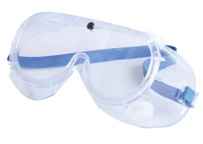 Max Safety Maxsafety SE604AF Safety Goggle
