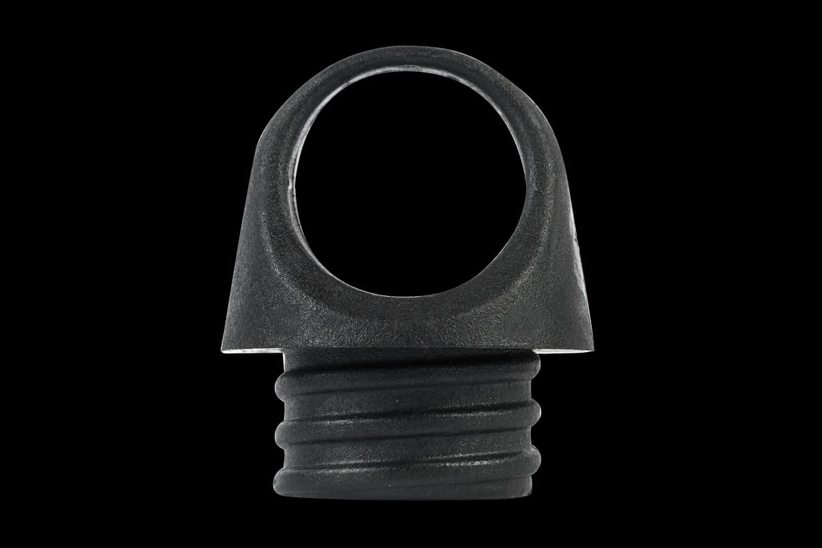 Max Safety MS1-3102 Koni Kancası