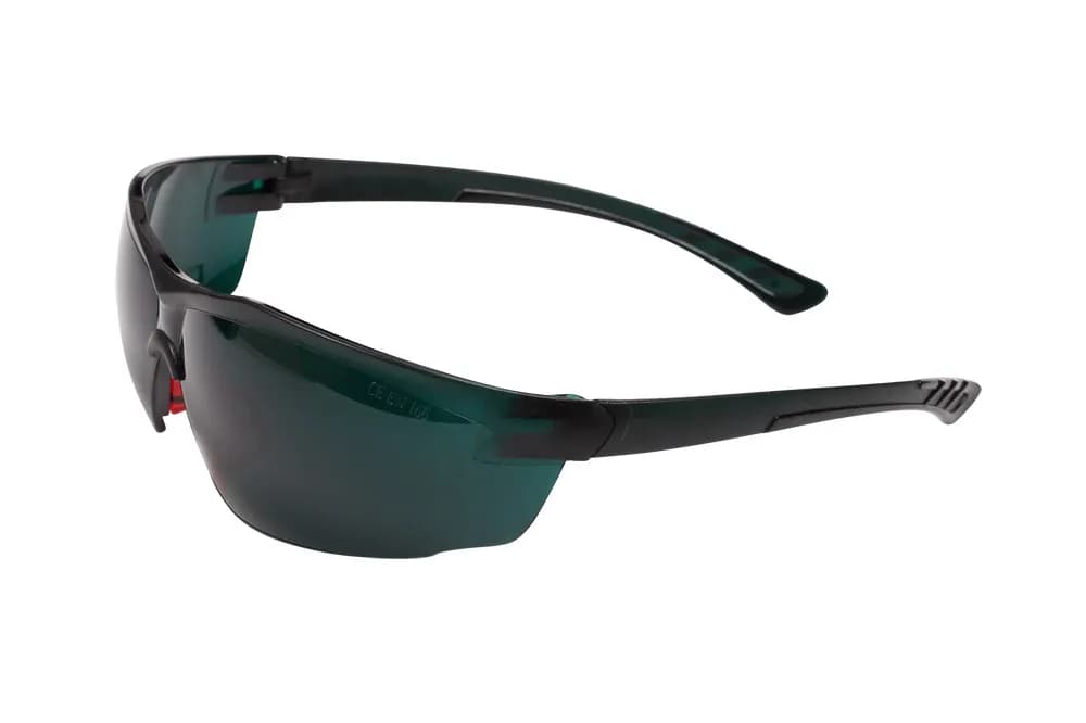 Max Safety S1100-K Göz Koruyucu - Kaynak 50 Gr