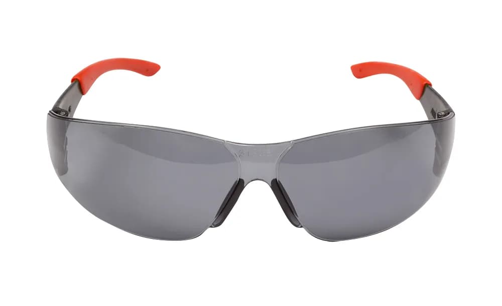 Max Safety S500AY-G Göz Koruyucu Aynalı - Gümüş