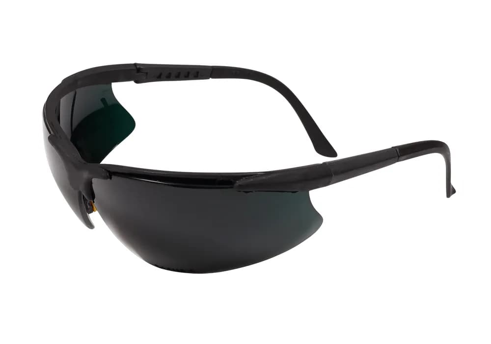 Max Safety S600-K Göz Koruyucu - Kaynak 50 Gr