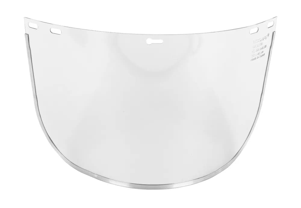 Max Safety SE1251 Yedek Vizör 20x40 Cm