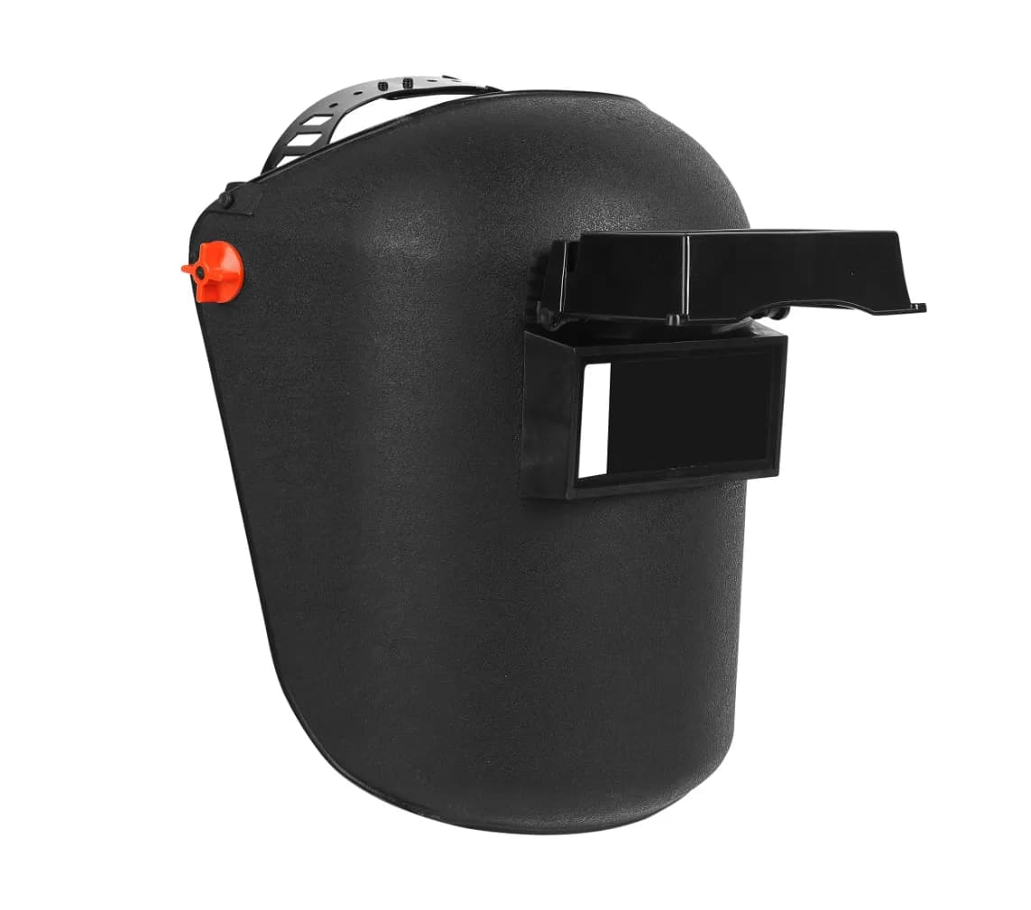 Max Safety SE1320 Kaynakçı Baş Maskesi 5x11 Cm