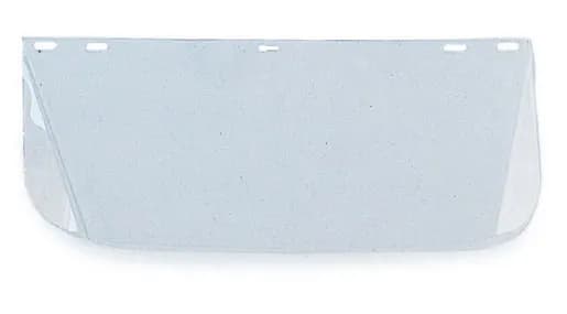 Max Safety SE173A Yedek Vizör 8"x15 - 1/2"