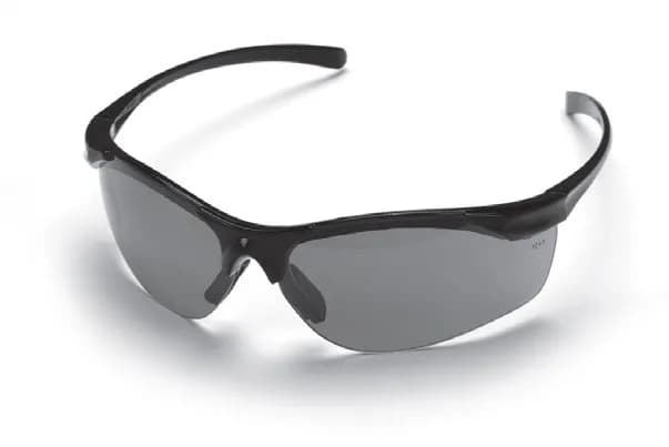 Max Safety SE2275 Gri - Şeffaf