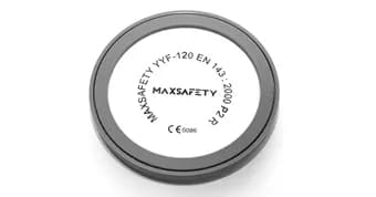 Max Safety YYF-120 P2 Toz Filtresi