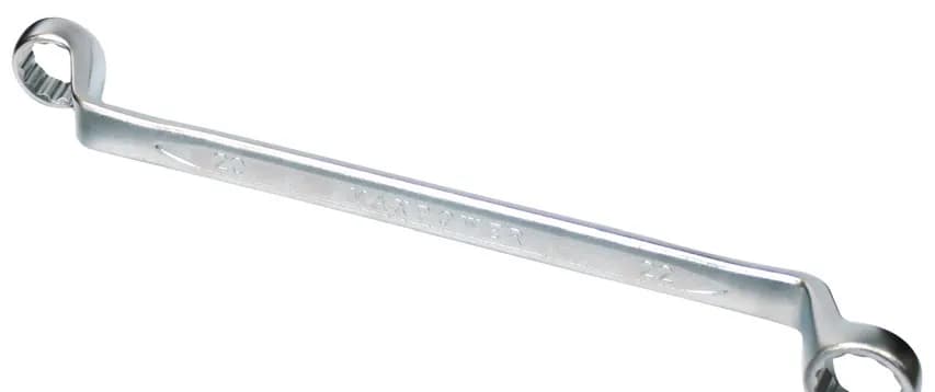 Maxpower MX300 21x23 Yıldız Anahtar 21x23 Mm
