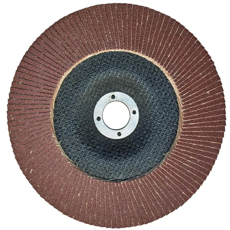 Nikon N33079 Flap Disk 180 Mm 120 Kum thumbnail 2
