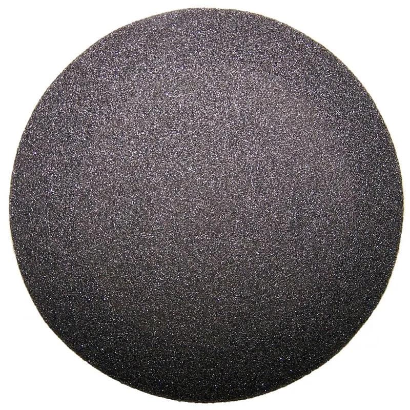 Nikon N33719 Silisyum Karbür Cırtlı (Deliksiz) Disk Zımpara 115 Mm 280 Kum
