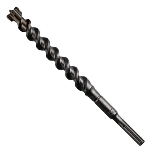 Heller 2523 35x530 mm Çok Kanallı Matkap Ucu
