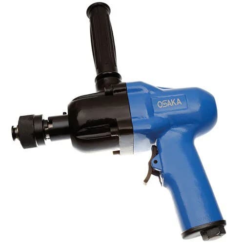 Osaka OPC 21812 10 mm Havalı Kılavuz Çekme