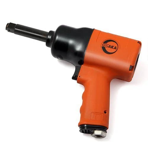Osaka OPC 51212CL 1" Havalı Somun Sıkma