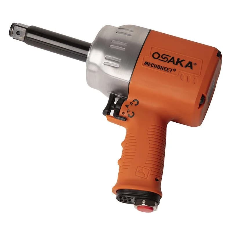 Osaka OPC 51234 MCNL 1" Havalı Somun Sıkma