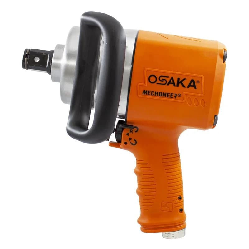 Osaka OPC 51310 MCN 1" Havalı Somun Sıkma