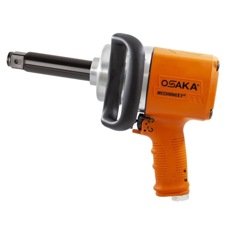Osaka OPC 51310 MCNL 1" Havalı Somun Sıkma