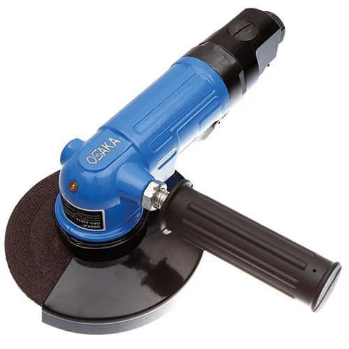 Osaka OPC 60215 125 mm Havalı Kalıpçı Taşlama