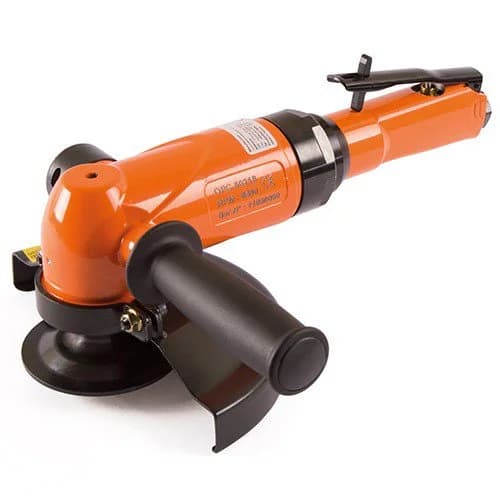 Osaka OPC 60218 180 mm Havalı Kalıpçı Taşlama
