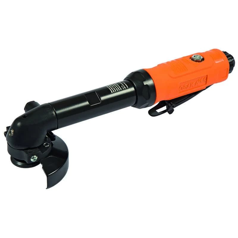 Osaka OPC 60225C 6 mm Havalı Kalıpçı Taşlama