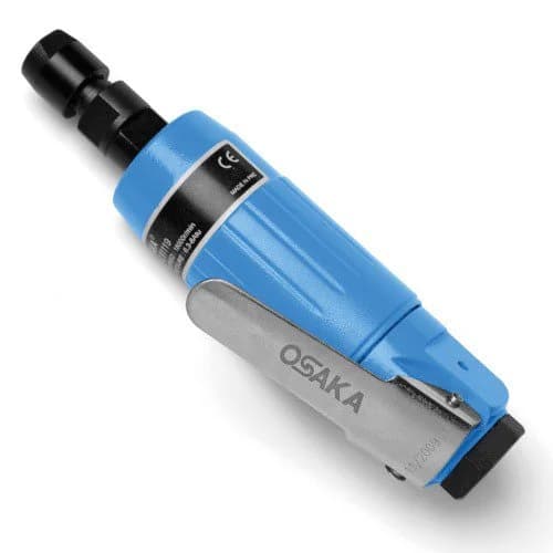 Osaka OPC 61119 6 mm Havalı Kalıpçı Taşlama