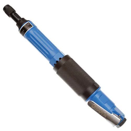 Osaka OPC 62075 6 mm Uzun Havalı Kalıpçı Taşlama
