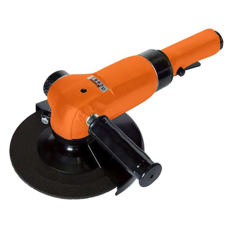 Osaka OPC 6218 180 mm Havalı Kalıpçı Taşlama