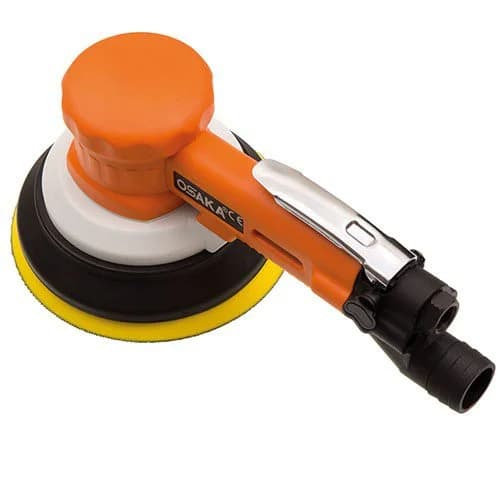 Osaka OPC 62223D 150 mm Havalı Zımpara & Polisaj