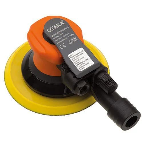 Osaka OPC 62303B 150 mm Havalı Orbital Zımpara