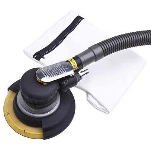 Osaka OPC 62403 150 mm Havalı Zımpara & Polisaj