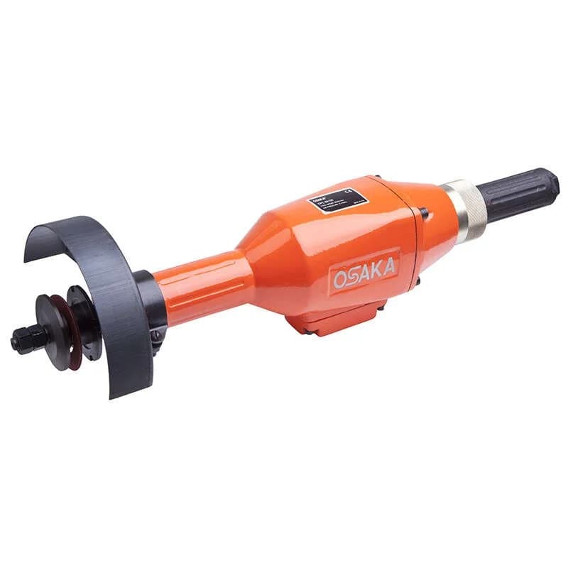 Osaka OPC 68150 6 mm Havalı Taş Motoru