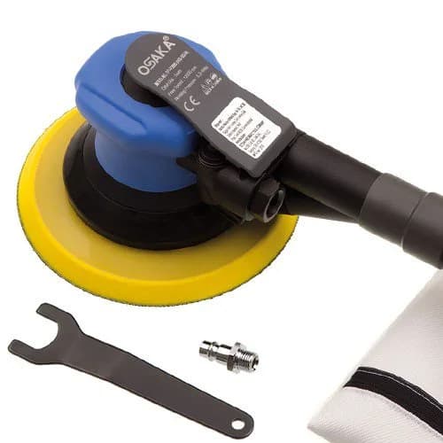 Osaka OPT-P 309B 150 mm Havalı Zımpara & Polisaj