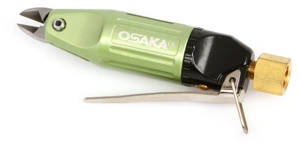 Osaka OPT 1005 Havalı Kırıcı Keski Tabancası
