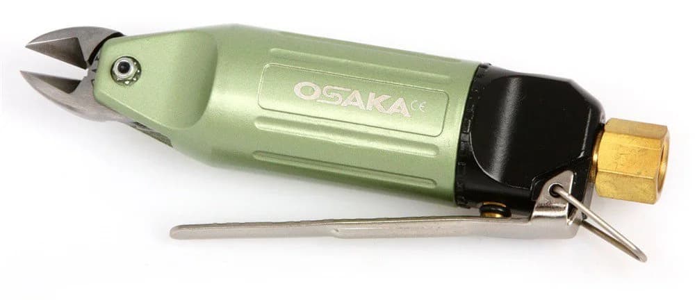 Osaka OPT 1006 Havalı Kırıcı Keski Tabancası