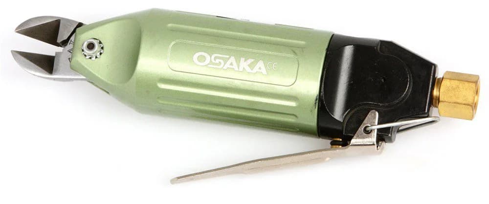 Osaka OPT 1007 Havalı Kırıcı Keski Tabancası