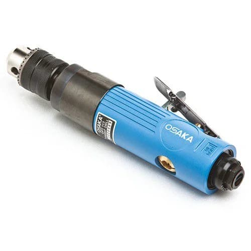 Osaka OPT 113 10 mm Kabzalı Havalı Matkap