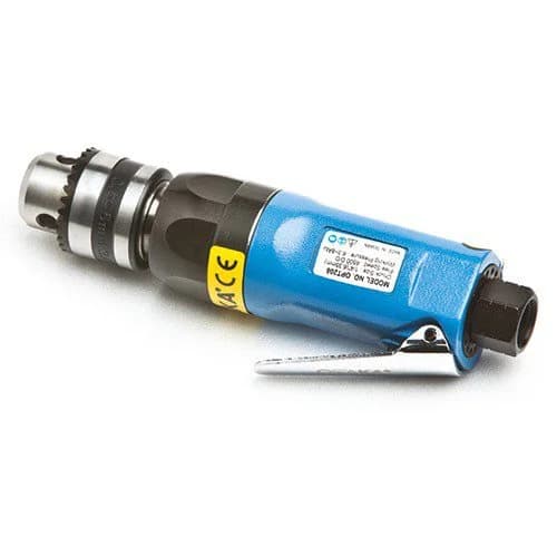 Osaka OPT 208 5 mm Kabzalı Havalı Matkap