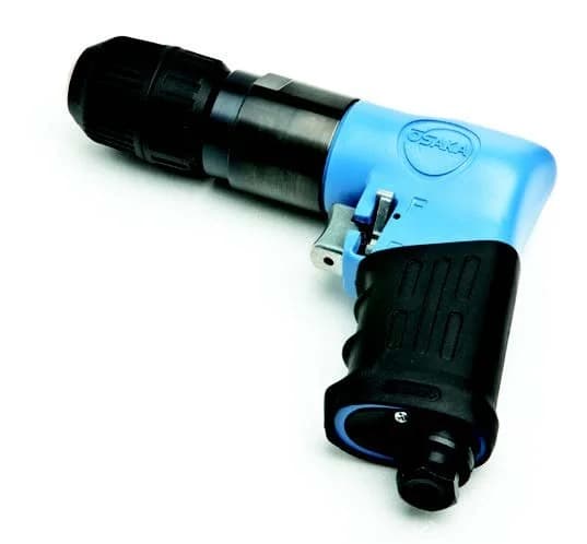 Osaka OPT 232 10 mm Kabzalı Havalı Matkap