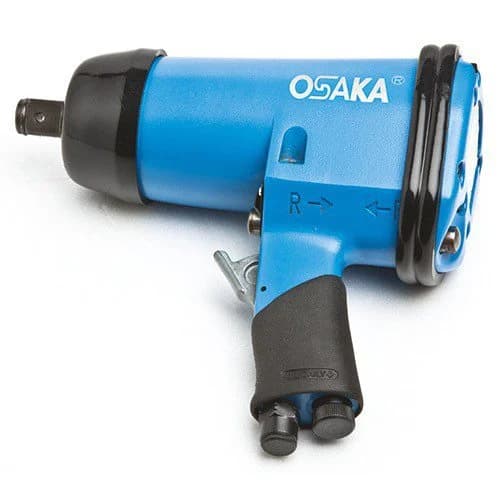 Osaka OPT 600 3/4" Havalı Somun Sıkma