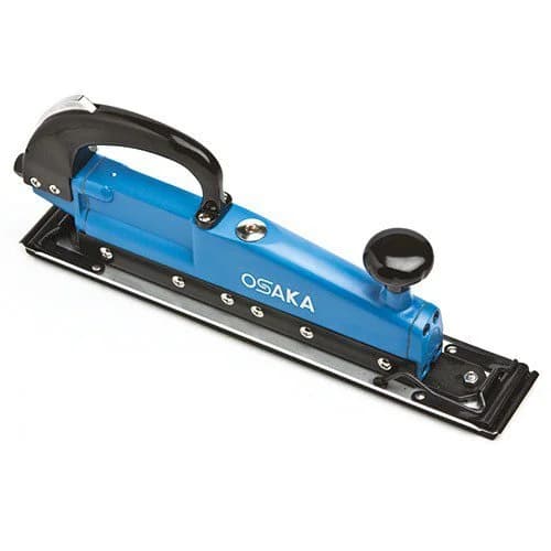 Osaka OPT 708 400 mm Havalı Pnömatik Rende