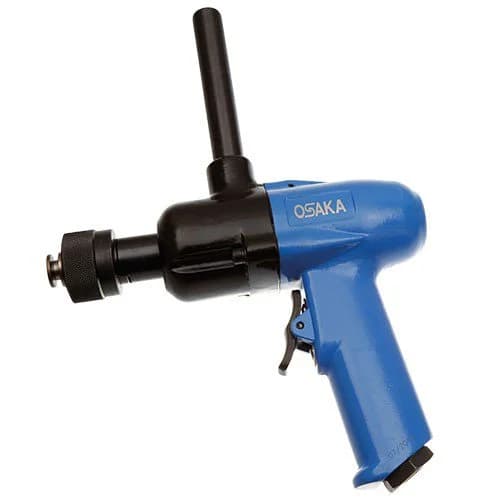 Osaka OSA-KTP14-TCS2 10 mm Havalı Kılavuz Çekme