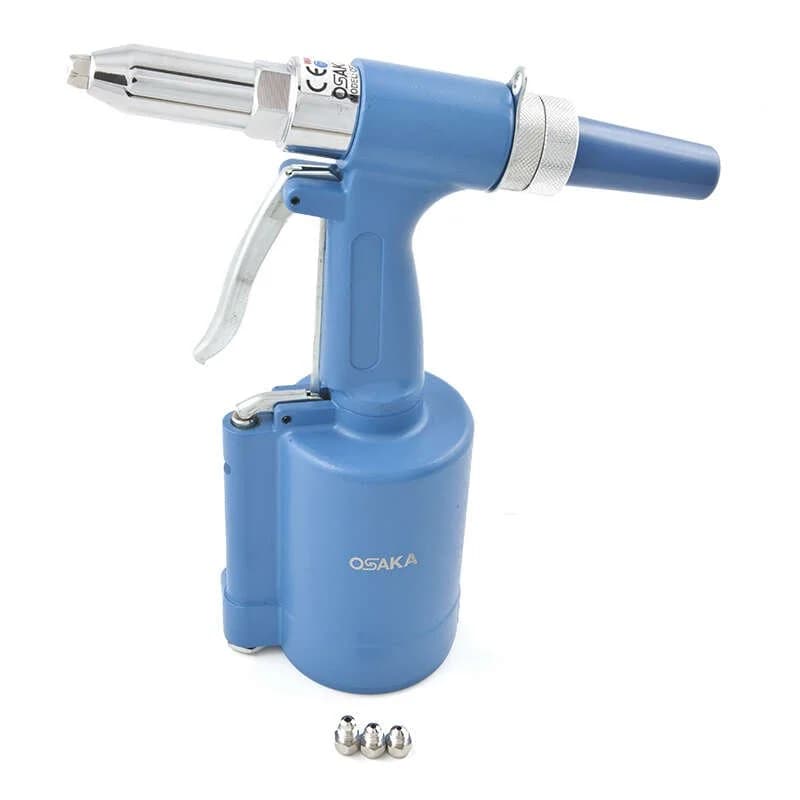 Osaka OSA-PS6-3 Havalı Pop Perçin Pensesi