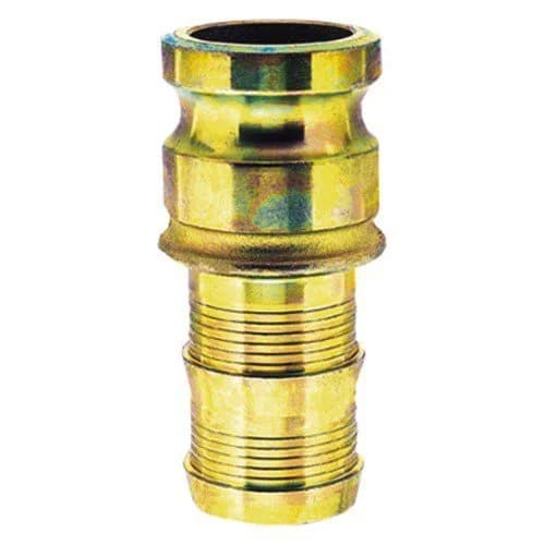 Lüdecke QVST 50 50 mm Kamlok